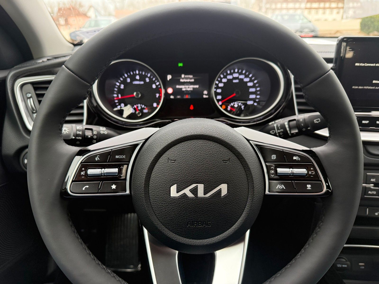 Kia cee'd / Ceed - Bild 14