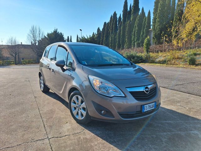 Opel Meriva 1.3 CDTI 95CV NEOPATENTATI