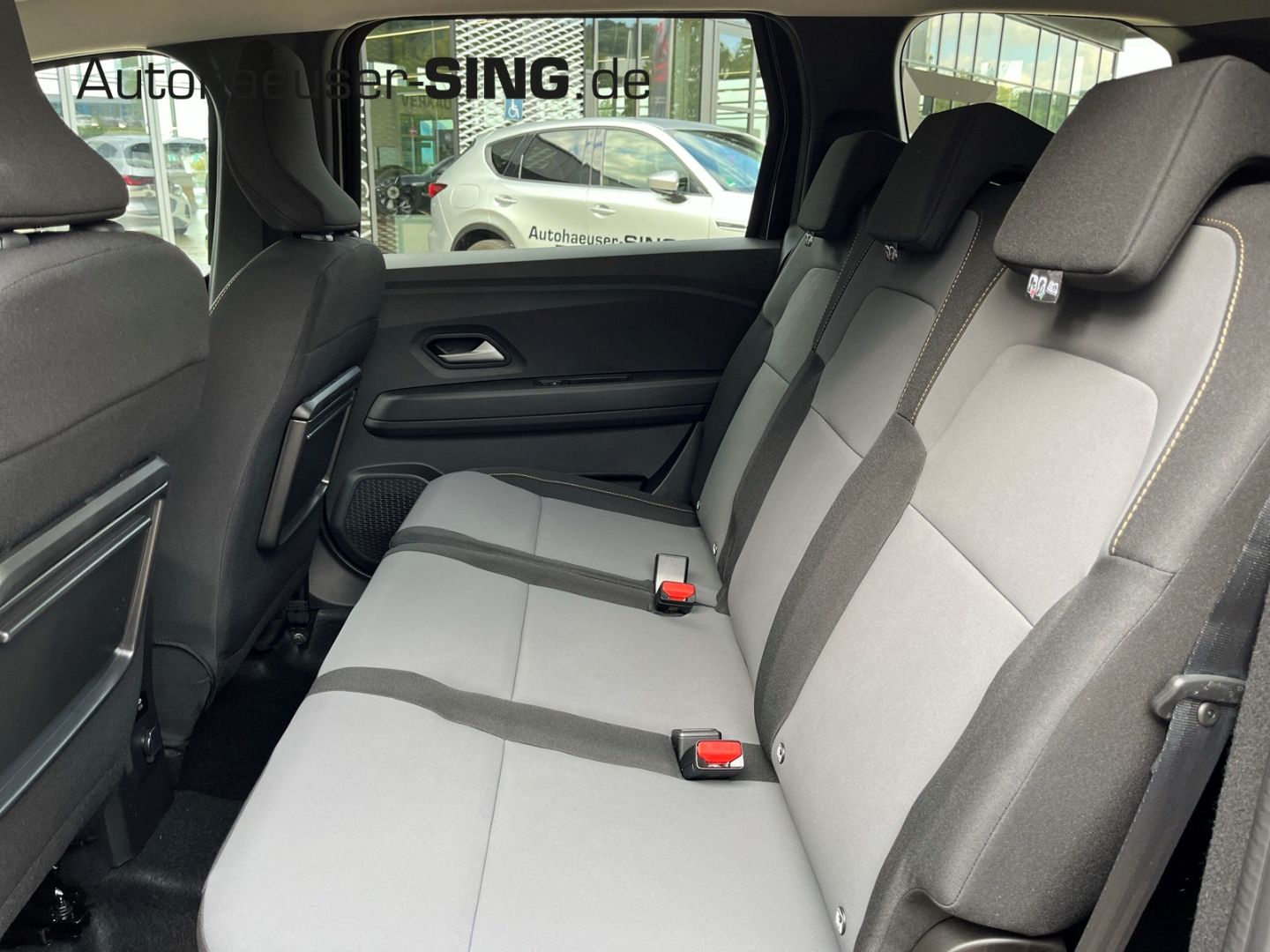 Dacia Jogger - Bild 13