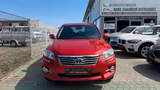 Toyota RAV4 4X2 Life Getriebe Überholt AHK PDC SHZ TEMP - Toyota RAV 4 Life