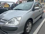 Honda Civic 1.4i LS , Klima. - gebrauchte Honda Civic aus dem Jahr 2002