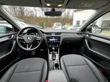 Skoda Octavia Combi Style 1.5 CNG G-TEC LED ACC AHK... - Skoda Octavia mit CNG-Antrieb: Navigationssystem