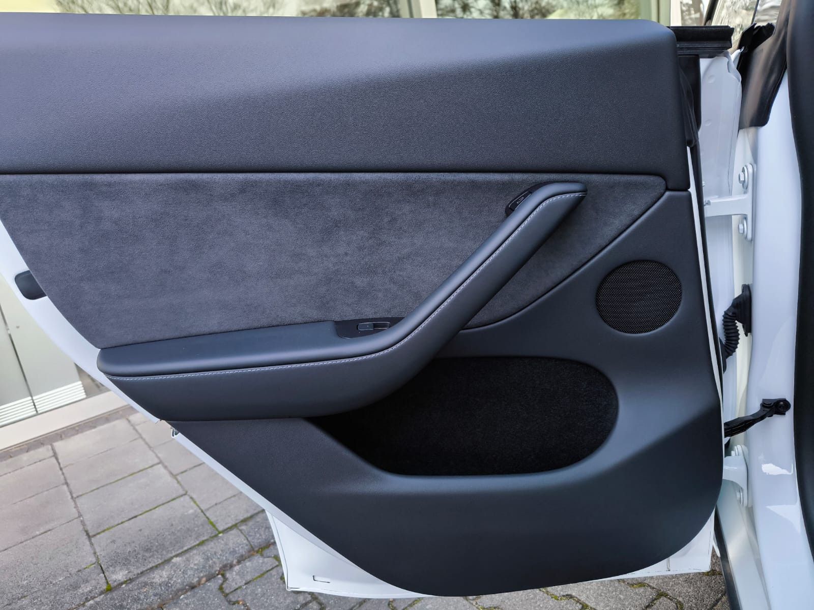 Fahrzeugabbildung Tesla Model Y PERFORM AWD PANO+NAVI+STDHZ+LED+ACC+360+