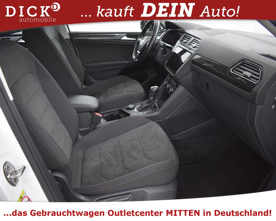 Volkswagen Tiguan Allspace 4M 2.0 TSI Highl STDHZ+VIRTU+AHK