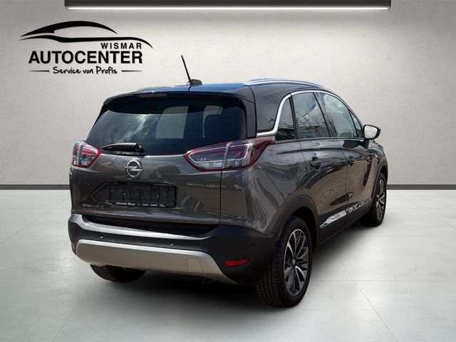 Opel CROSSLAND ULTIMATE 1.2 DIRECT INJECTION TURBO 