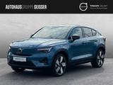 Volvo C40 Pure Electric Ultimate Single Ext Range - Volvo C40 aus 2024