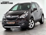 Opel Mokka Innovation.NAVI.PDC.TMP.BI-XENON.KAMERA - Opel Mokka in Bremen