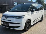 Volkswagen T7 Edition lang 2.0 TDI PANO/STANDHZ/MATRIX/AHK