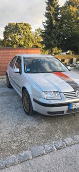 Volkswagen VW Bora V5 - Volkswagen Bora: Automatik