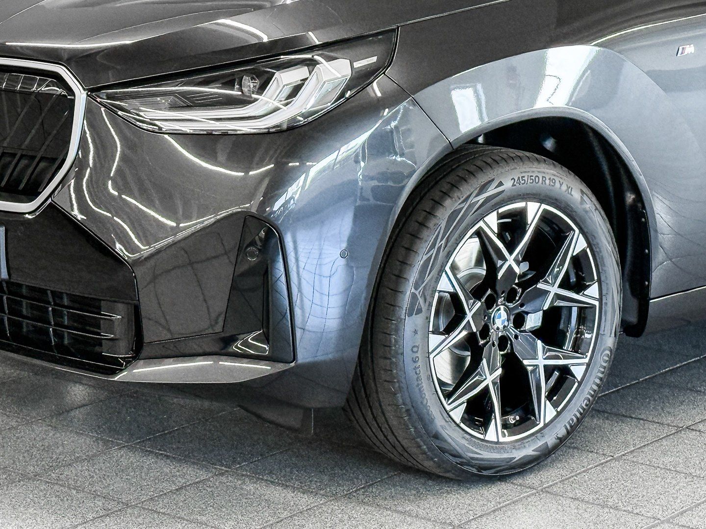 BMW X3 - Bild 3