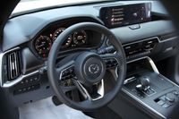 Mazda CX-60 - Vorschau Bild 12