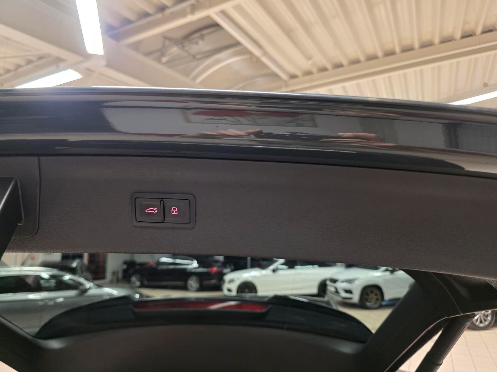 Fahrzeugabbildung Audi Q3 2.0 sport 3x S-Line Competition/LED/BOSE/AHK