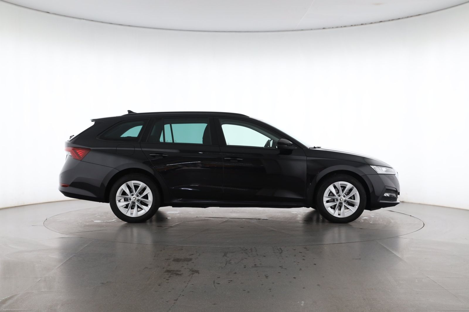 Skoda Octavia - Bild 7