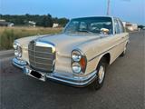 Mercedes-Benz 280 - Mercedes-Benz 280 aus 1969