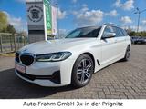 BMW 530 Baureihe 530 d xDrive LED NAVI