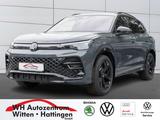 Volkswagen Tiguan 2.0 TDI DSG R-LINE BLACK STYLE PANORAMA S