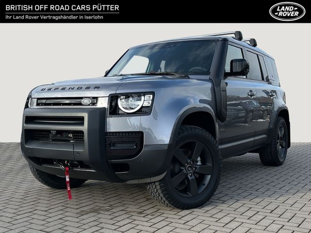 Land Rover Defender 110 S 3.0 D200 Mild-Hybrid EU6d UMBAU W