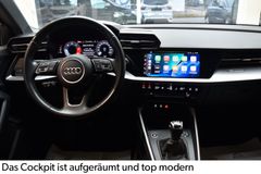 AUDI A3 30 TDI Sportback~Navi~ACC~virt. Cockpit~Apple