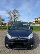 Citroën Jumpy HDi L1H1 Kasten(Automatik-Tüv neu) - Citroën Jumpy aus 2015