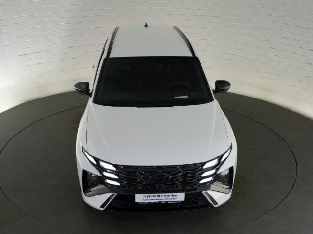 Hyundai Tucson – Bild 34