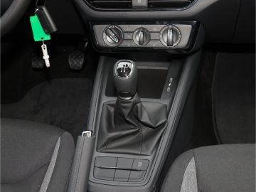 Skoda Scala Drive 1.0 TSI 5-Gang LED Winter Paket