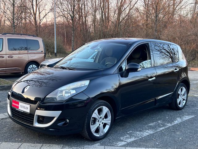 Renault Scenic III BOSE Edition AHK+Sitzhz