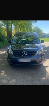 Mercedes-Benz Mercedes Citan - Mercedes-Benz Citan Gebrauchtwagen in Bielefeld