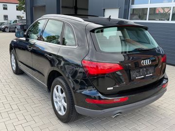 Audi Q5 - 3