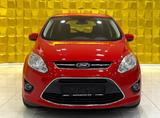 Ford Grand C-MAX *1.HAND*7SITZER*EURO5*TÜV NEU* - Ford Grand C-Max aus 2013