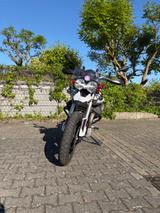 Moto Guzzi V85 TT - Moto Guzzi V85 TT