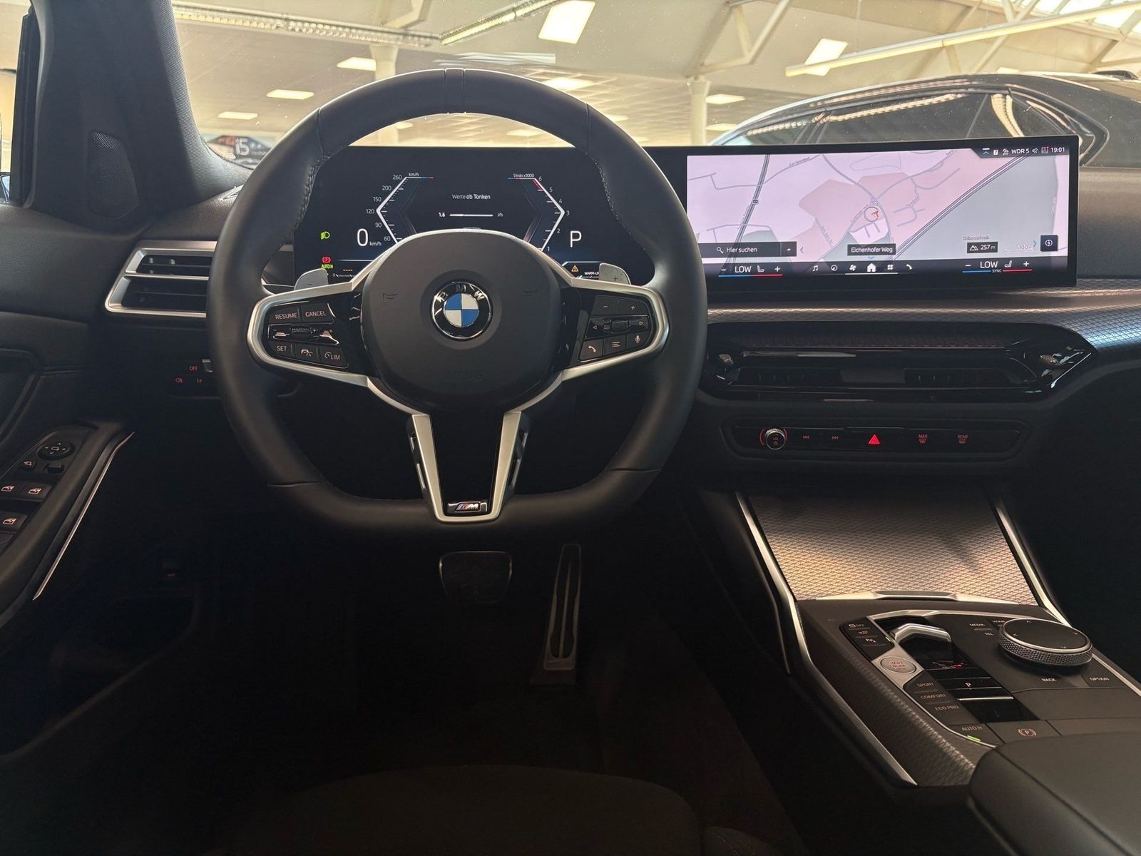 BMW 330 - Bild 12