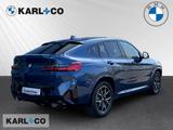 BMW X4 xDrive 20dA M-Sport AHK Sportsitze Head-Up - BMW X4 in Mainz