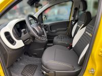 Fiat Panda Cross Hybrid 1.0  TOUCH CARPLAY PDC KLIMA - Image