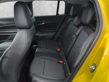 Jeep Avenger Elektro Summit Electric 360+Kam.+KeyLess
