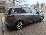 Opel Zafira 1.4 Turbo ecoFLEX INNOVATION 103kW S/... - Opel Zafira in Leverkusen