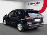 Volkswagen Tiguan R-Line 1.5 eTSI DSG AHK +WR Black Style A - : Allradantrieb, Geländewagen