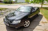 Saab Cabrio TID aus 2007. top Zustand. Win... - Saab 9-3 in Düsseldorf