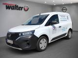Nissan Townstar EV 45 kWh L1 2,2t Acenta Parkassistent - Nissan Townstar mit Elektro-Antrieb