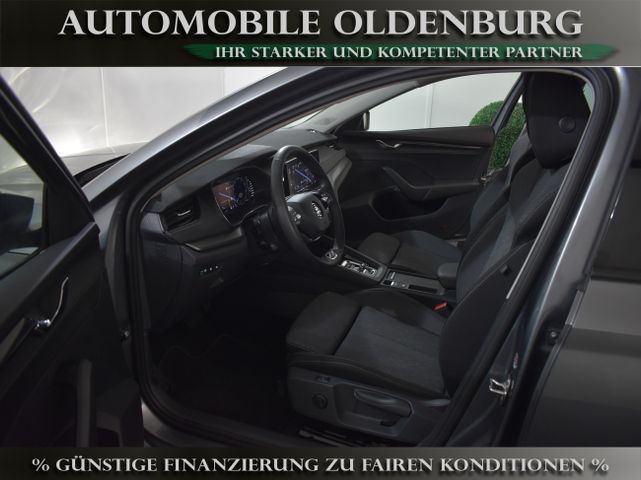 Skoda Octavia 2.0 TDI Ambition *AHK*KAM*StHz*ACC*4xSHZ