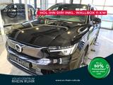 Volvo XC40 PURE ELECTRIC CORE KAMERA+LM+KLIMA+NAVI+DAB - Volvo XC40 in Essen
