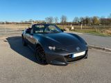 Mazda MX-5 1.5 SKYACTIV-G 131 Exclusive-Line  - Mazda MX-5 in Hamburg