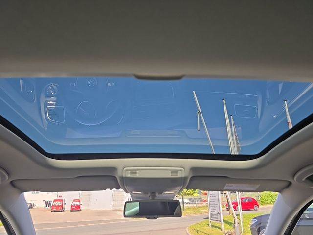 Golf Highline 1,4 l TSI
