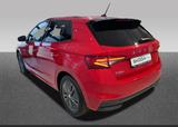 Skoda FABIA SELECTION 1.0 TSI - Skoda Gebrauchtwagen in Dresden