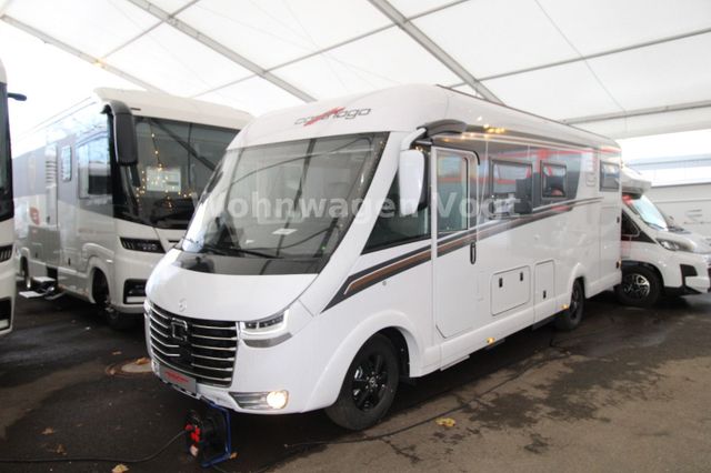 Carthago c1-tourer I 149 RB-LE comfort MB *2025*