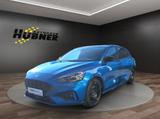 Ford Focus ST-Line Eco-Boost - Ford Focus Gebrauchtwagen in Chemnitz
