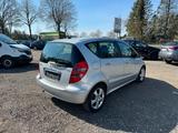 Mercedes-Benz A 180 CDI Avantgarde Shz/Xenon/el.Fenster/Tüv - gebrauchte Mercedes-Benz A 180 aus dem Jahr 2005