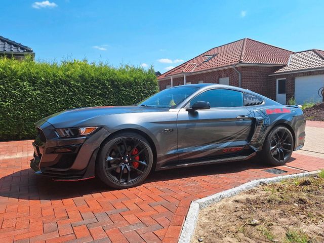 Ford Mustang 5.0 Shelby