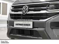 Volkswagen Amarok - Vorschau Bild 7