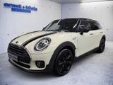 MINI Mini Cooper D Clubman Aut. HUD RFK NAVI LED - MINI Cooper D Clubman Gebrauchtwagen