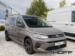 Volkswagen Caddy Flexible 2.0 90 kW TDI Maxi